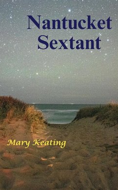 Cover Nantucket Sextant (eBook, ePUB)