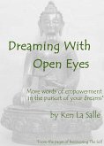 Dreaming With Open Eyes (eBook, ePUB)