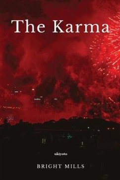 The Karma (eBook, ePUB) - Bright Mills