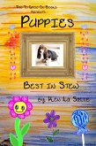 Puppies: Best in Stew (eBook, ePUB)