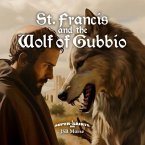 St. Francis and the Wolf of Gubbio (eBook, ePUB)
