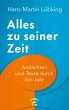 Alles zu seiner Zeit (eBook, ePUB) - Bild 1