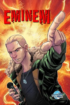 Orbit: Eminem (eBook, PDF) - Esquivel, Eric M.