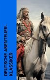 Deutsche Abenteuer-Klassiker (eBook, ePUB)