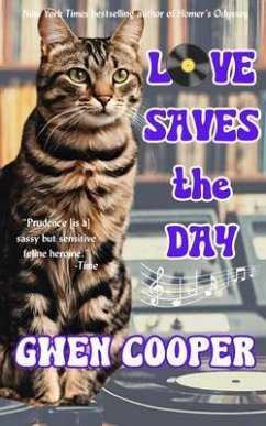 Love Saves the Day (eBook, ePUB) - Cooper, Gwen