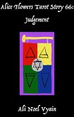 Judgement (Alice Flowers Tarot, #66) (eBook, ePUB)