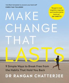Cover Make Change That Lasts (eBook, ePUB)