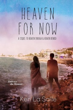Cover Heaven For Now (eBook, ePUB)
