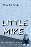 Little Mike (eBook, ePUB)