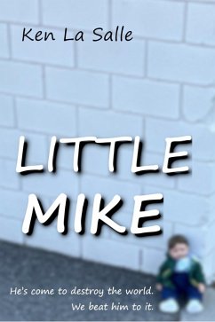 Little Mike (eBook, ePUB) - Salle, Ken La