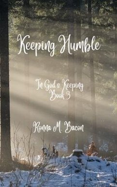 Cover Keeping Humble (eBook, ePUB)