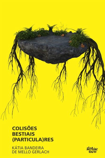 Colisões bestiais (particula)res (eBook, ePUB)