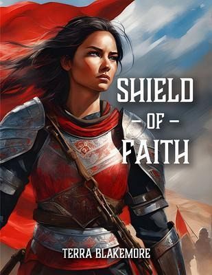 Shield of Faith (eBook, ePUB) Shield of Faith (eBook, ePUB)