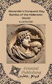 Alexander's Conquest Key Battles of the Hellenistic World (eBook, ePUB)