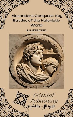 Alexander's Conquest Key Battles of the Hellenistic World (eBook, ePUB) - Publishing, Oriental