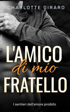 Cover L'amico di mio fratello (eBook, ePUB)