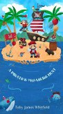 A Pirate's Treasure Hunt (eBook, ePUB) A Pirate's Treasure Hunt (eBook, ePUB)