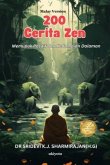 200 Zen Stories (eBook, ePUB)