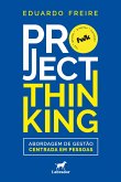 Project Thinking (eBook, ePUB) Project Thinking (eBook, ePUB)
