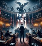 Fatal Alibi (eBook, ePUB)