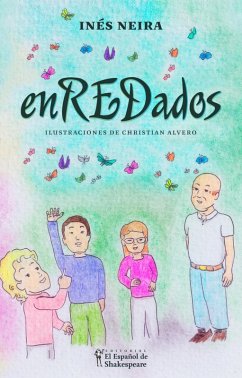 Enredados (eBook, ePUB) Cover Enredados (eBook, ePUB)