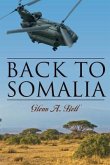 Back to Somalia (eBook, ePUB)