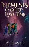 Nemesis and the Vault of Lost Time (eBook, ePUB)