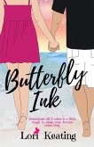 Butterfly Ink (eBook, ePUB)