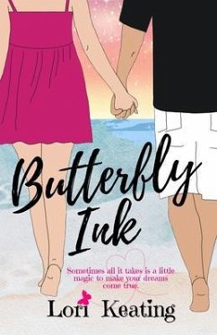 Butterfly Ink (eBook, ePUB) - Keating, Lori