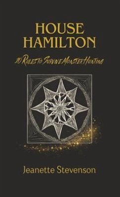 House Hamilton (eBook, ePUB) - Stevenson, Jeanette