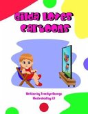 Gilda Loves Cartoons (eBook, ePUB)