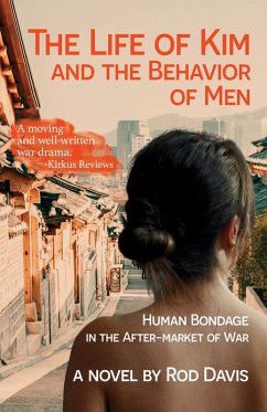 Cover The Life of Kim and the Behavior of Men (eBook, ePUB)