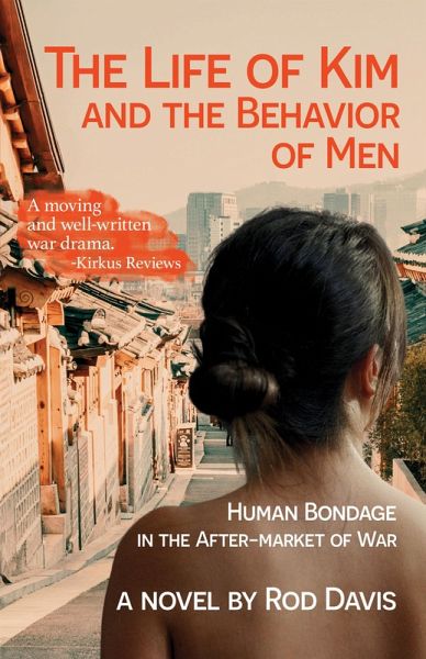 The Life of Kim and the Behavior of Men (eBook, ePUB)