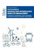 Praxishandbuch Nachhaltiges betriebliches Mobilitätsmanagement (eBook, ePUB)
