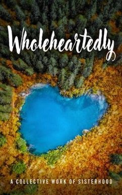 Cover Wholeheartedly (eBook, ePUB)