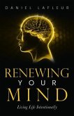 Renewing Your Mind (eBook, ePUB)
