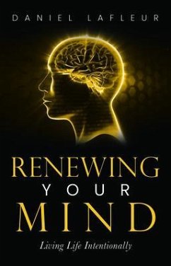 Cover Renewing Your Mind (eBook, ePUB)