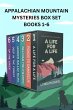 Appalachian Mountain Mysteries Box Set... - Bild 1