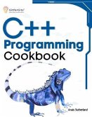 C++ Programming Cookbook (eBook, ePUB)