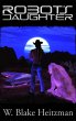 The Robot's Daughter (eBook, ePUB) - Bild 1