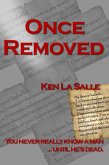 Once Removed (eBook, ePUB)