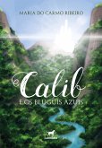 Calib e os bluguis azuis (eBook, ePUB)