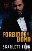 Forbidden Bond (Forbidden Novels, #5) (eBook, ePUB)