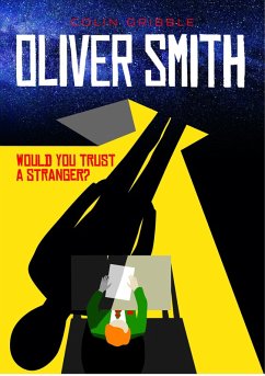 Oliver Smith (eBook, ePUB) - Gribble, Colin