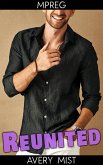 Reunited (eBook, ePUB)
