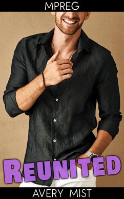 Reunited (eBook, ePUB) Cover Reunited (eBook, ePUB)
