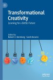 Transformational Creativity (eBook, PDF)