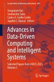 Advances in Data-Driven Computing and Intelligent Systems (eBook, PDF)