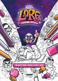 Lore. L'art book ufficiale Lore. L'art book ufficiale