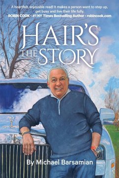 Hair's The Story - Barsamian, Michael